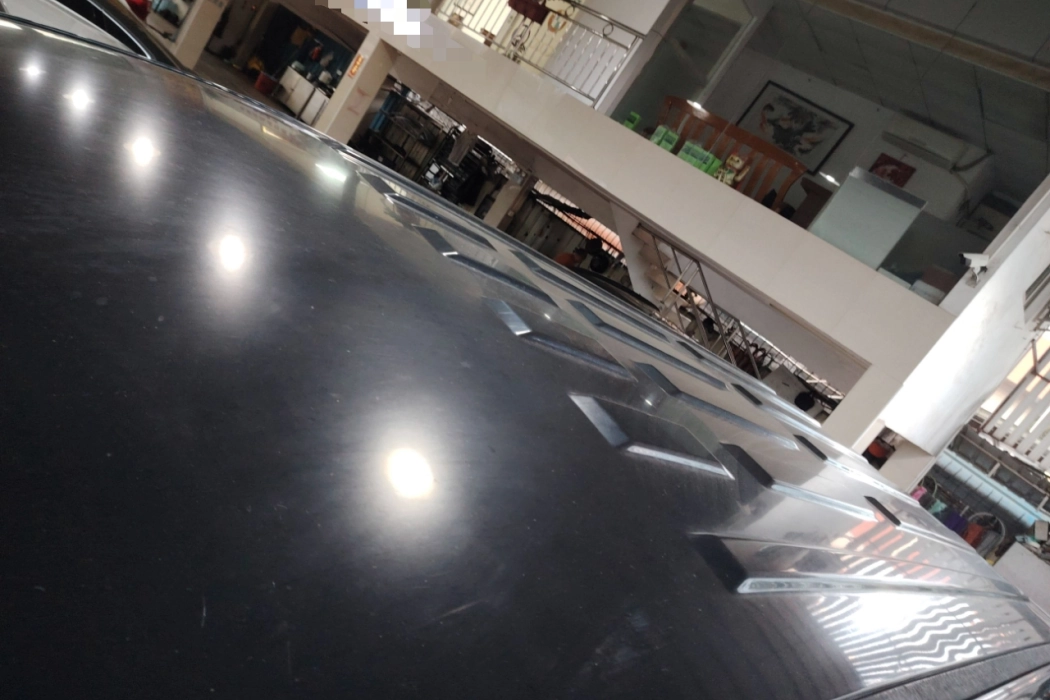 Фото машины 17