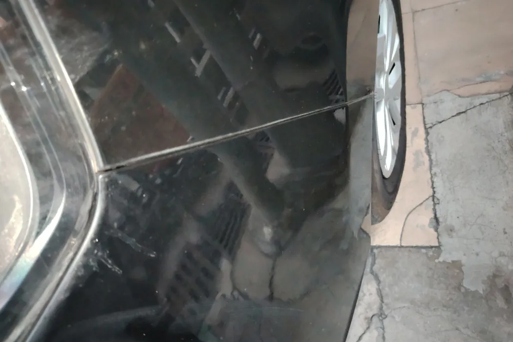 фото машины