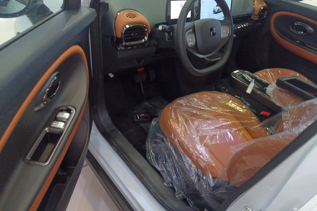 Фото машины 7