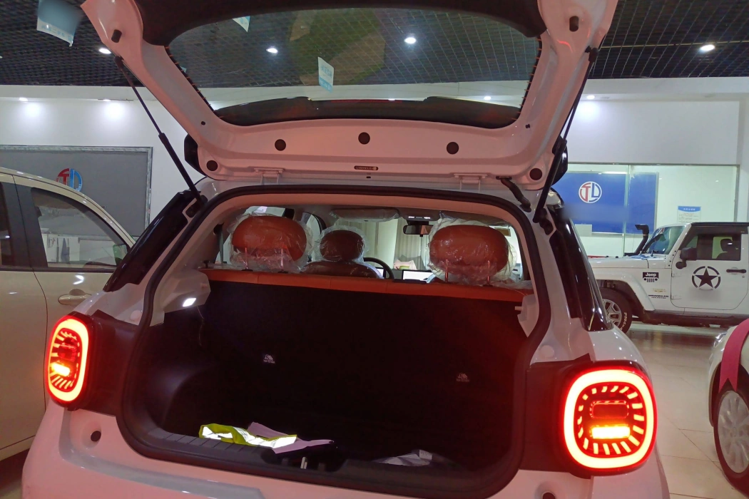 Jianghuai Yttrium for Yttrium for 3 2024 new version 330km Air