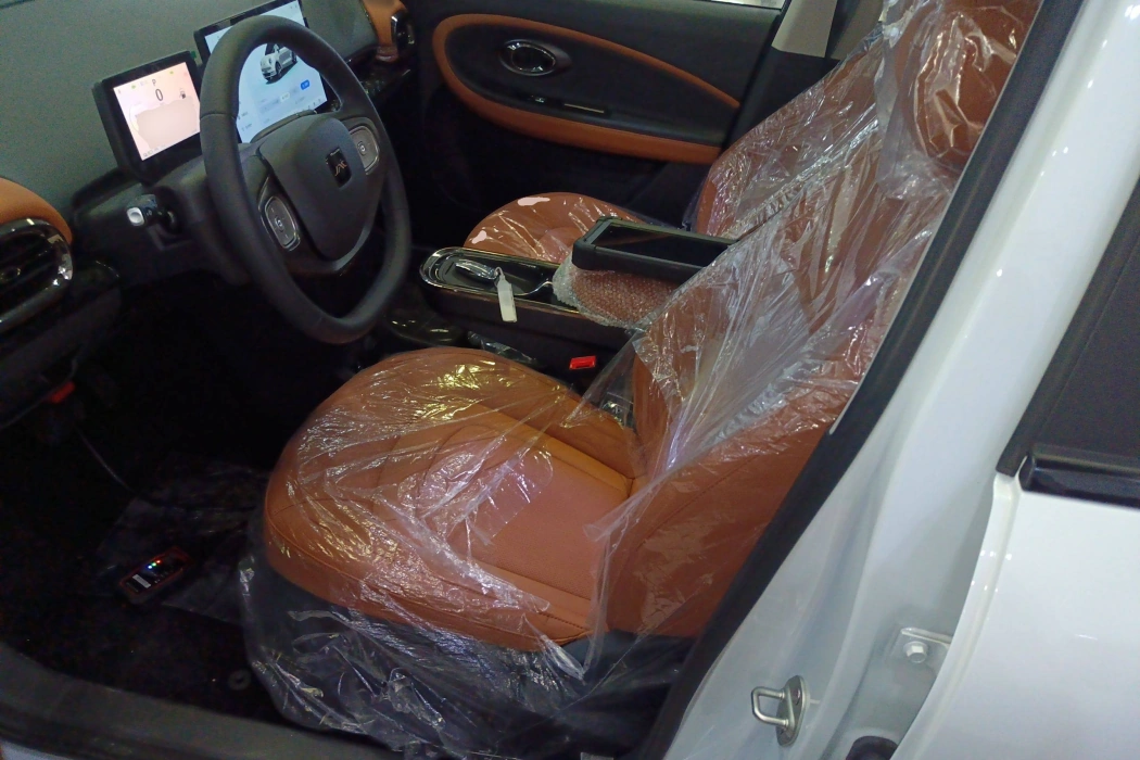 Фото машины 18