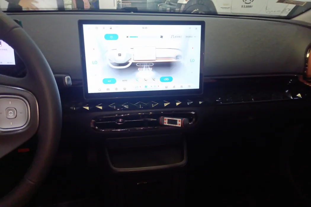 Фото машины 13