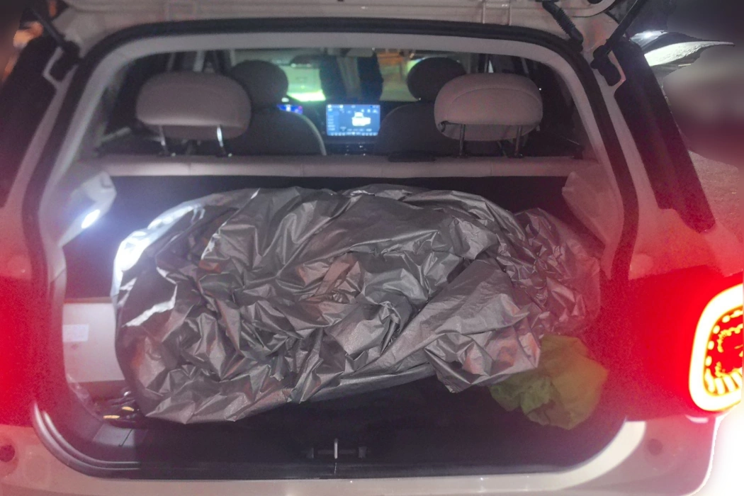 Фото машины 19