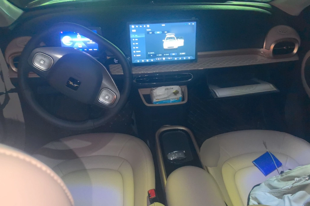 Фото машины 9