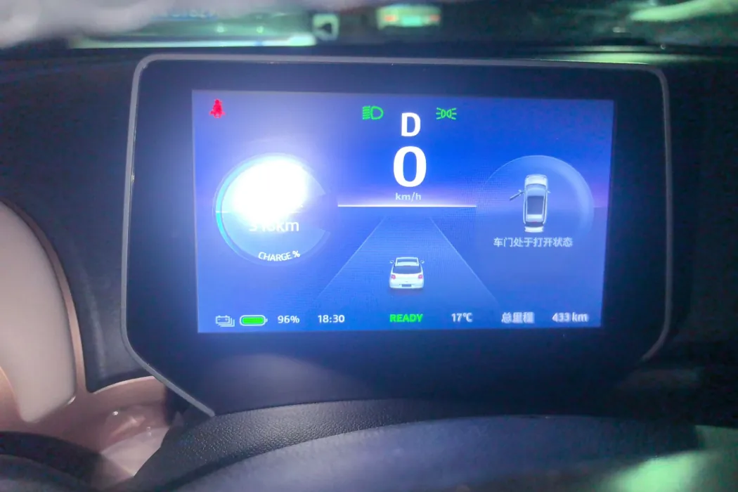 Фото машины 11