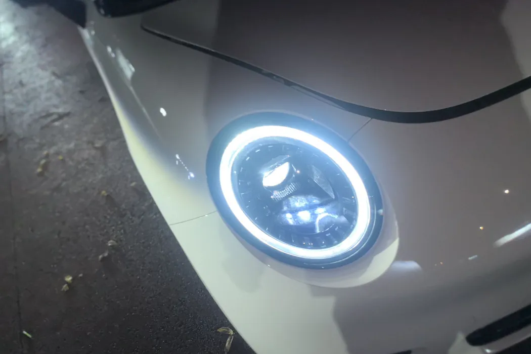 Фото машины 6