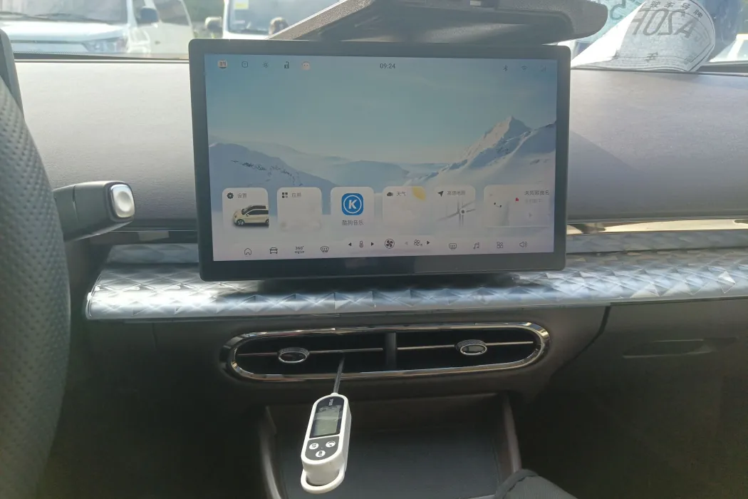 Фото машины 9