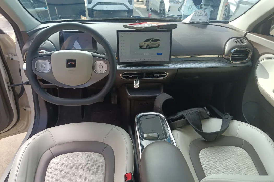 Фото машины 6