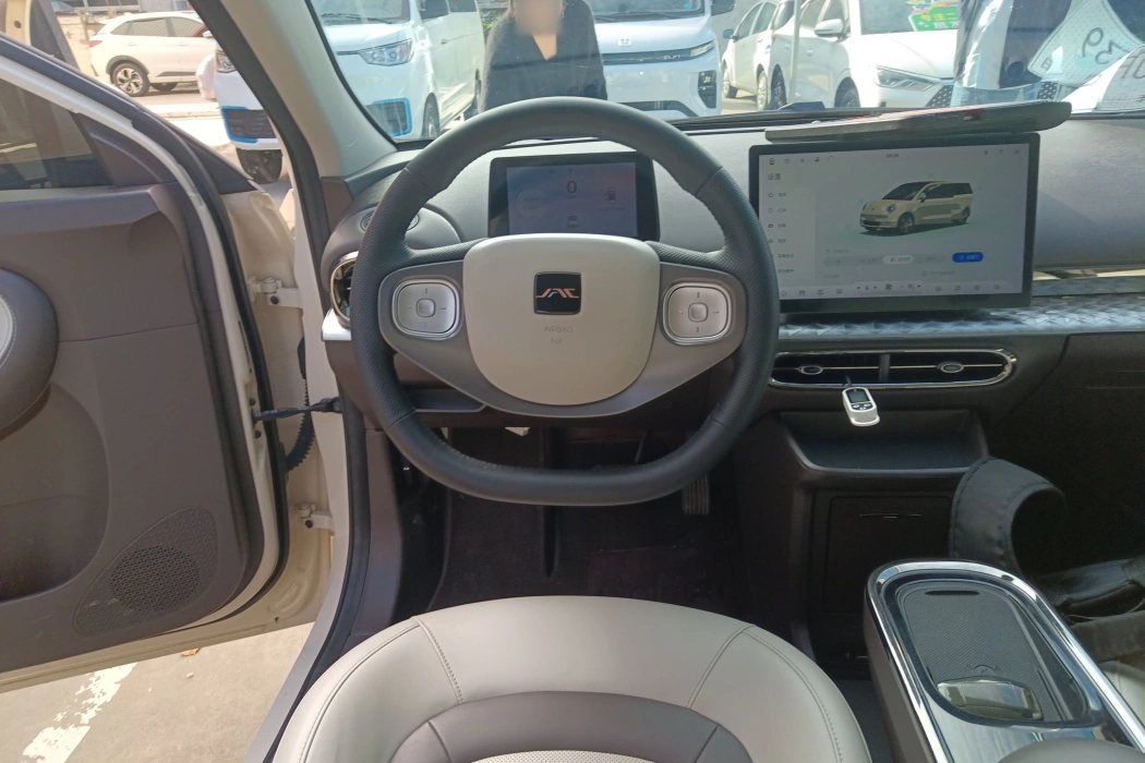 Фото машины 7