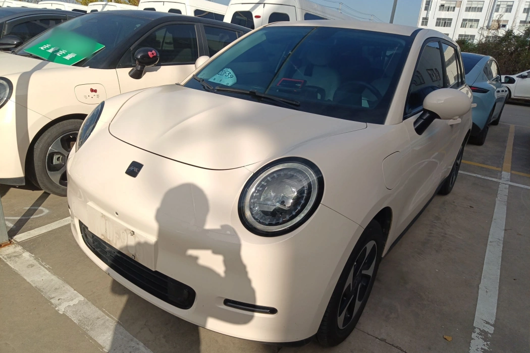 Бэкграунд машины