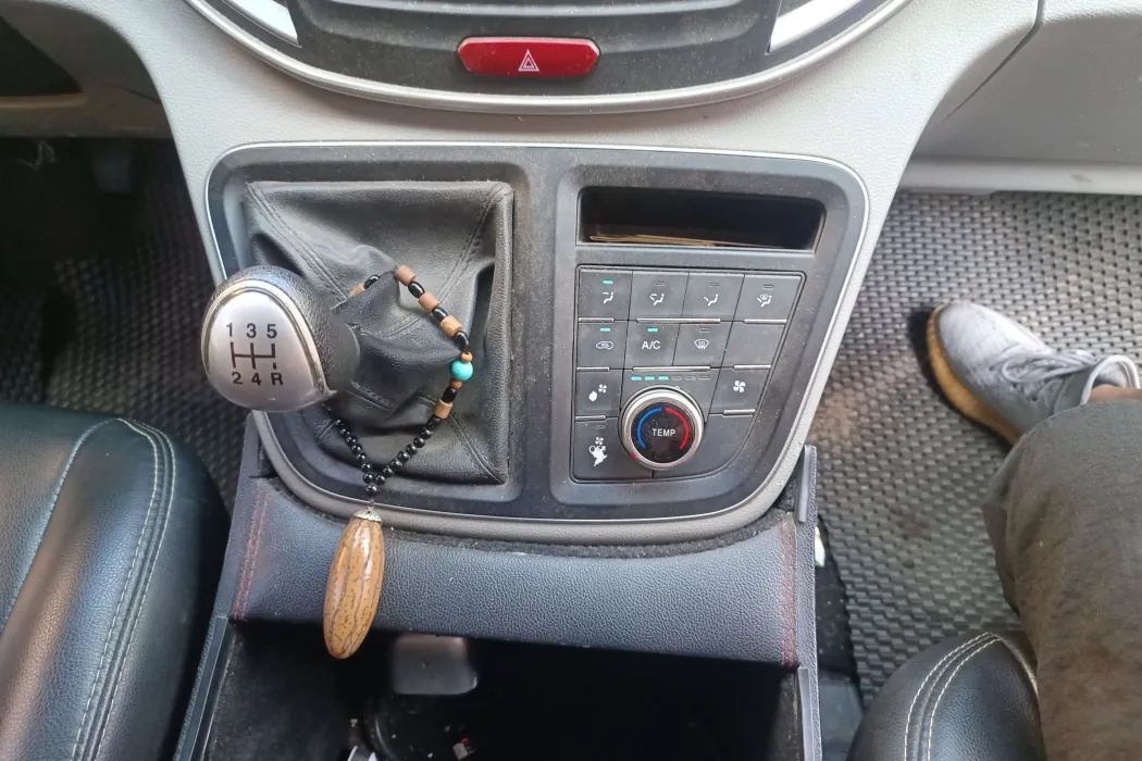 Фото машины 9