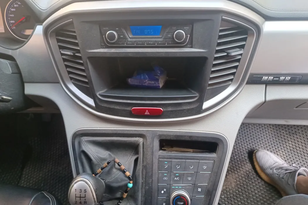 Фото машины 8