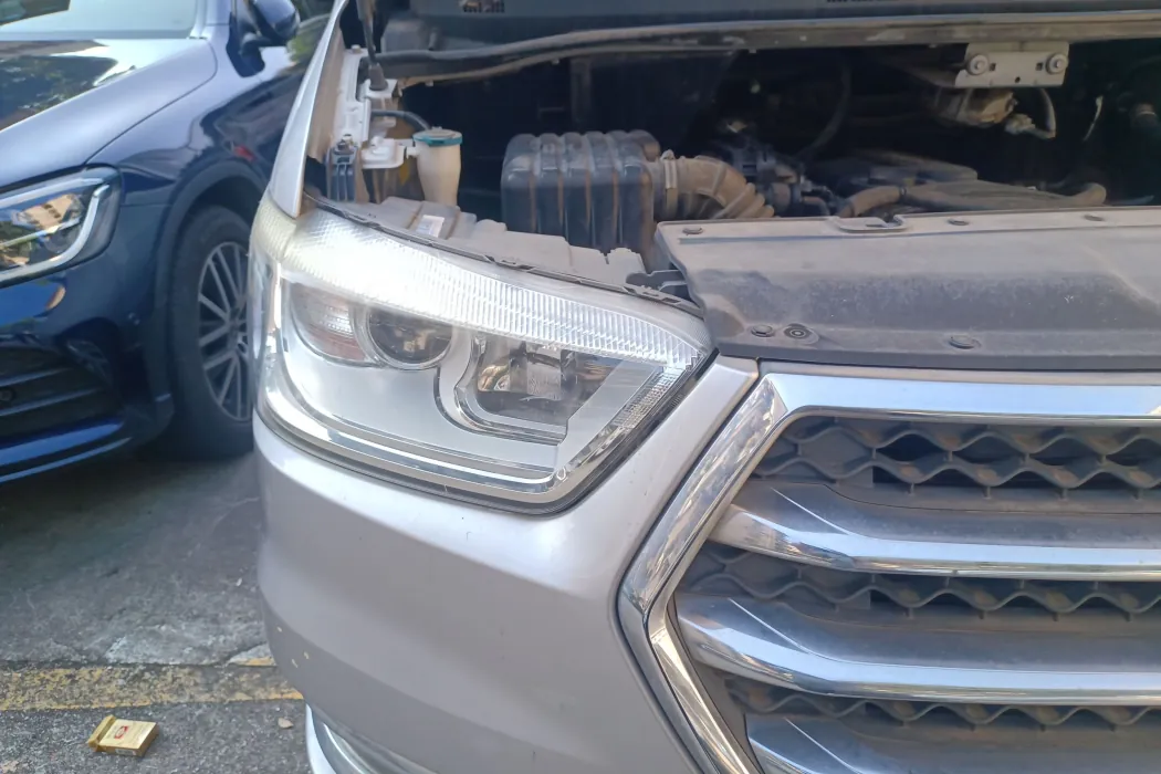 фото машины