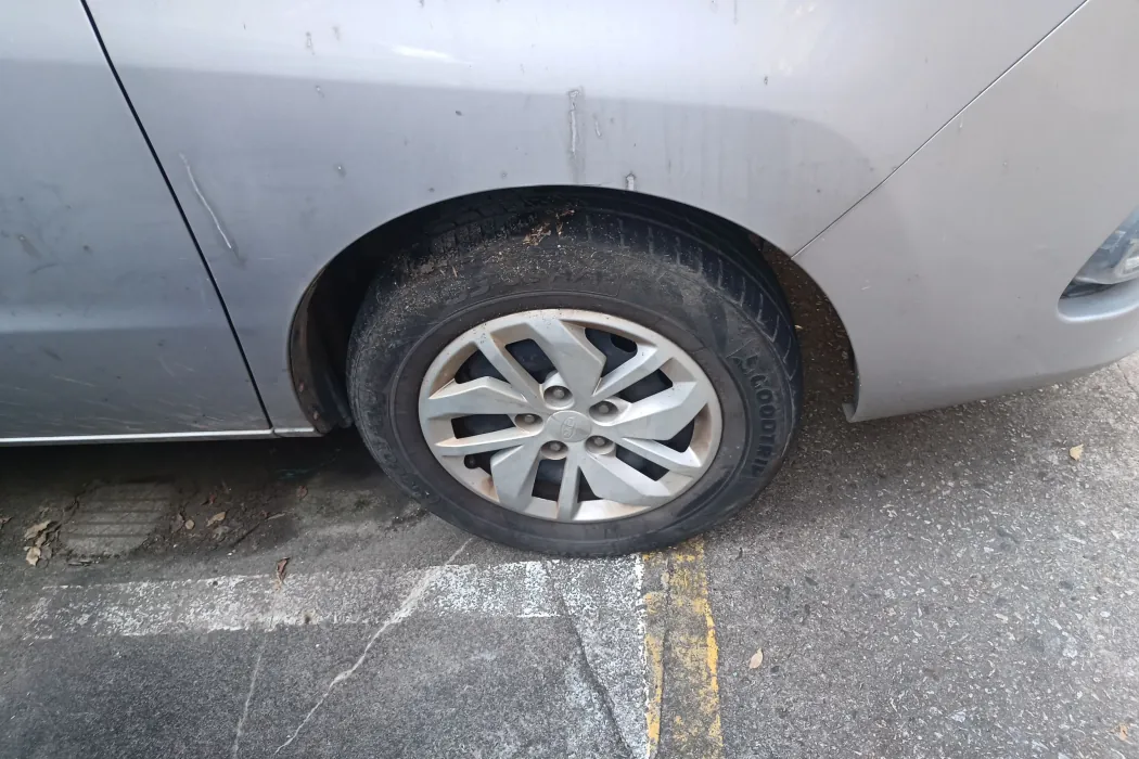 Фото машины 29