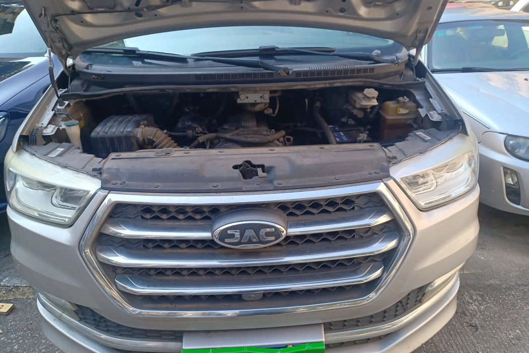 Фото машины 13