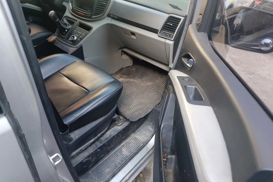 Фото машины 17