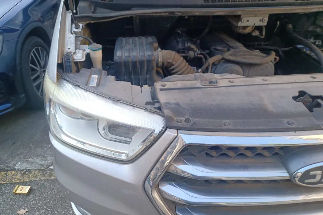 Фото машины 18