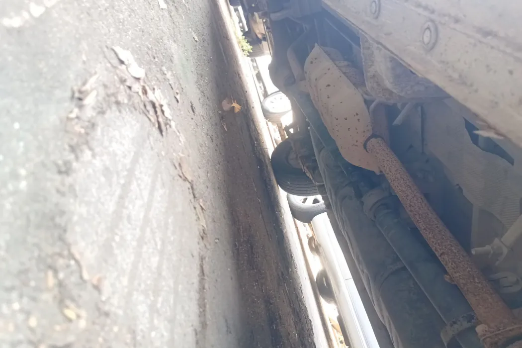 Фото машины 14