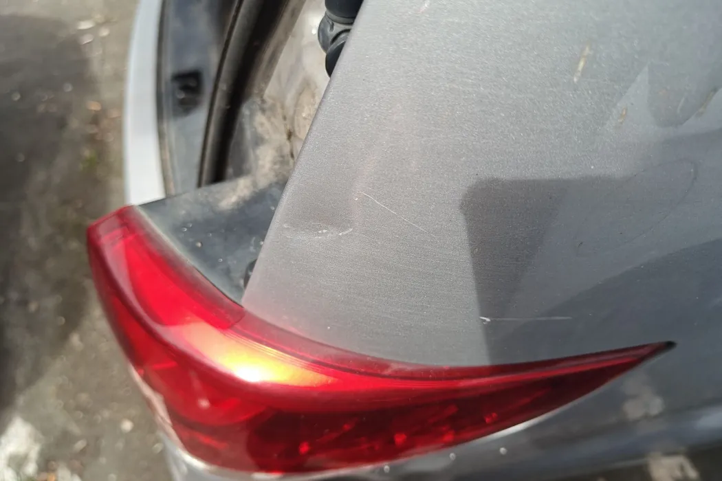 фото машины