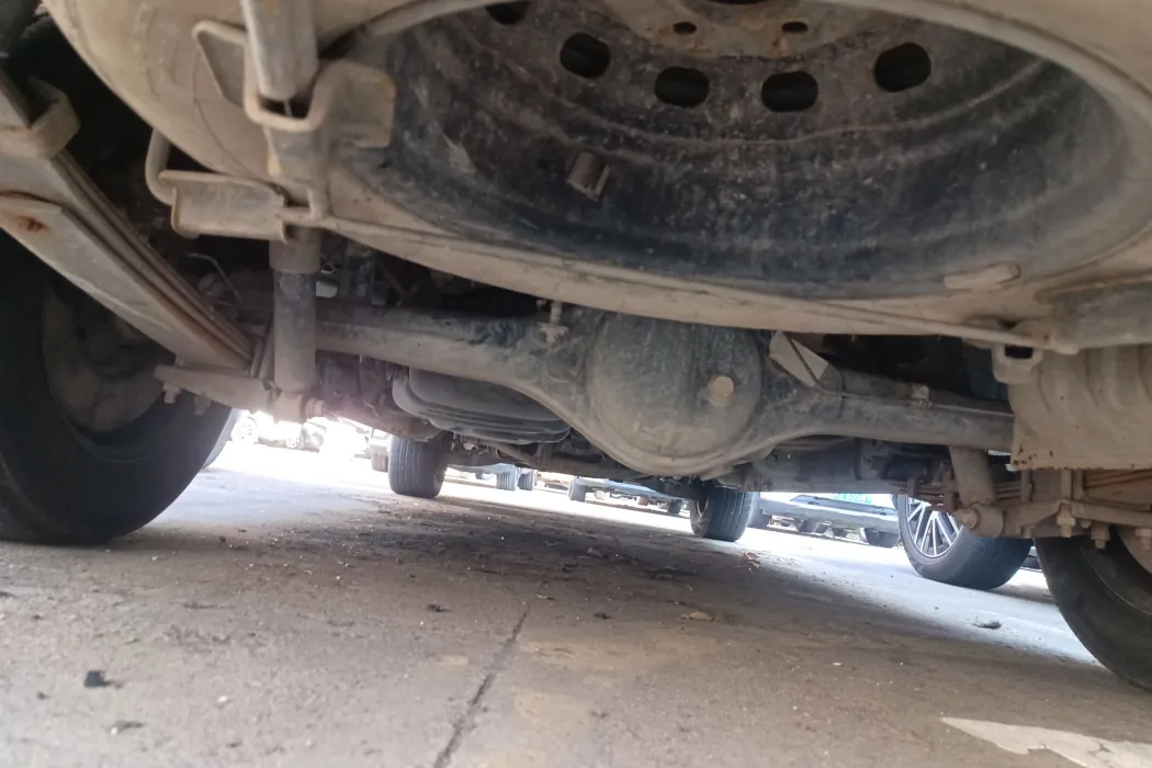 Фото машины 20