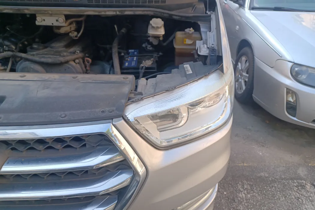 Фото машины 26