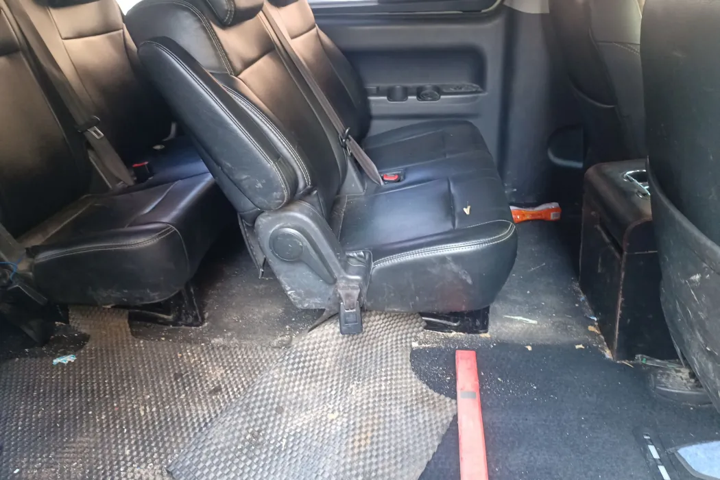 Фото машины 6