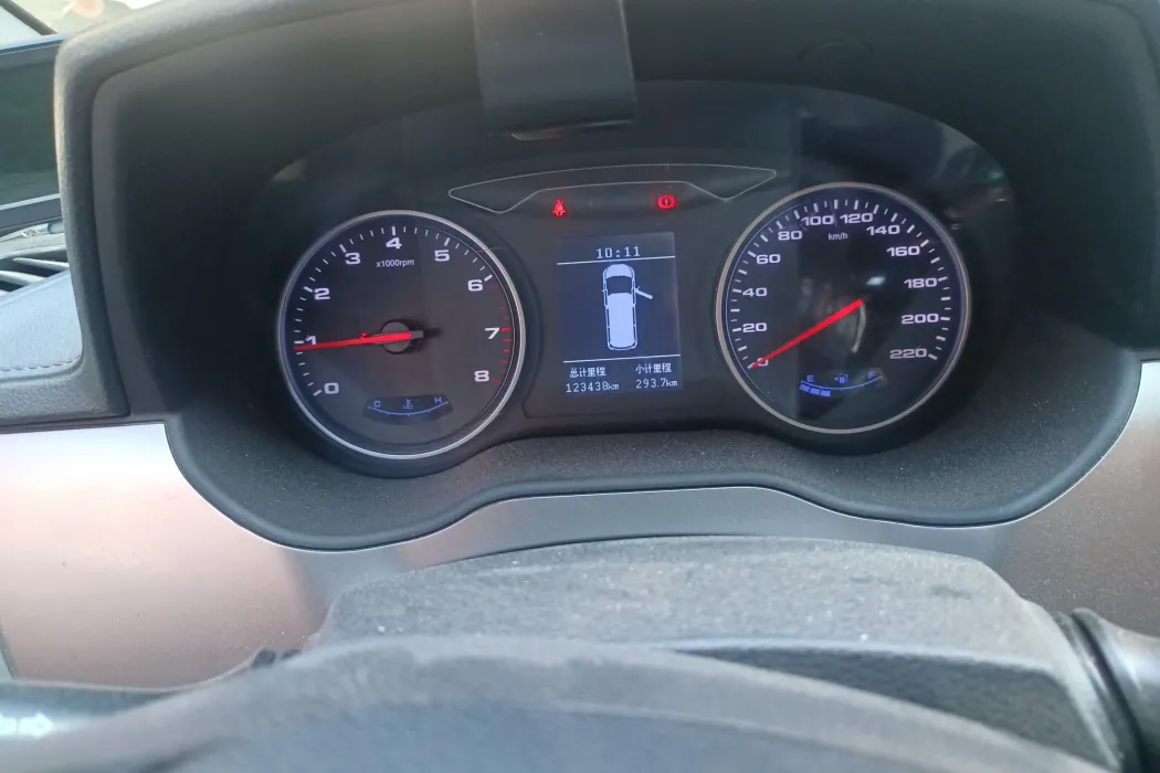 фото машины