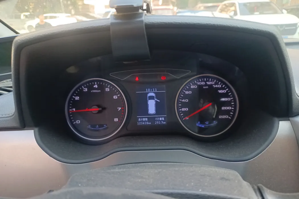 Фото машины 7