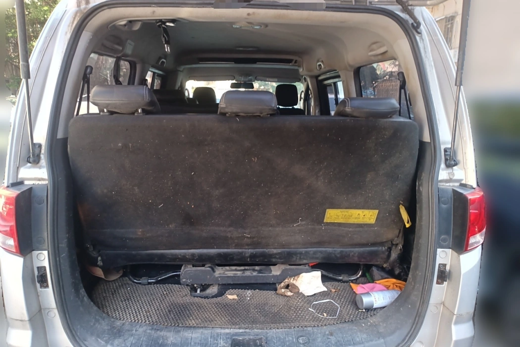 Фото машины 12