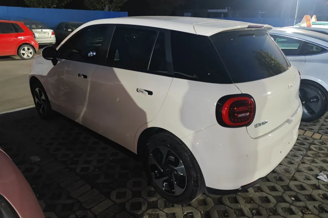 Фото машины 18