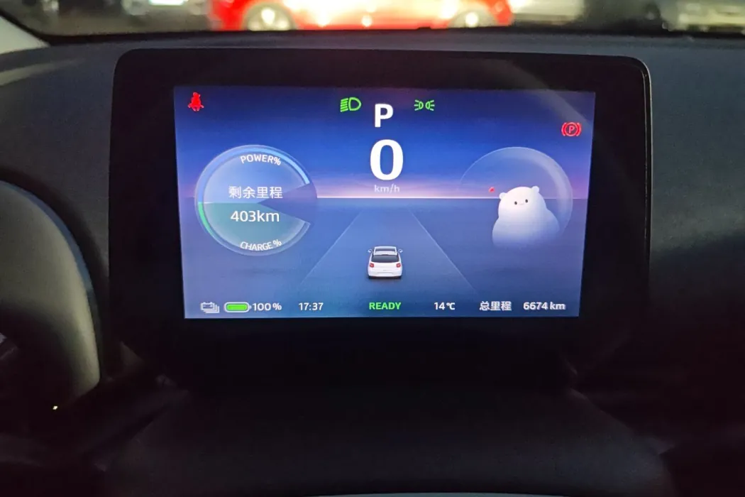 Фото машины 6