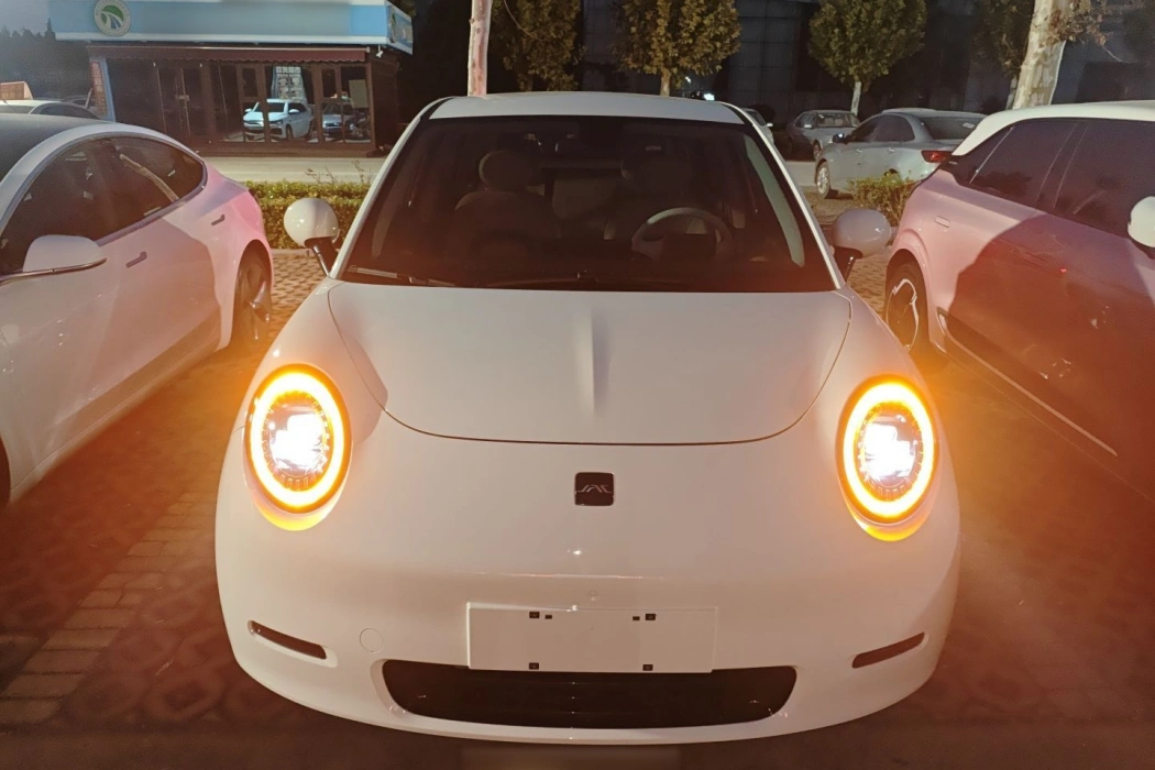 Бэкграунд машины