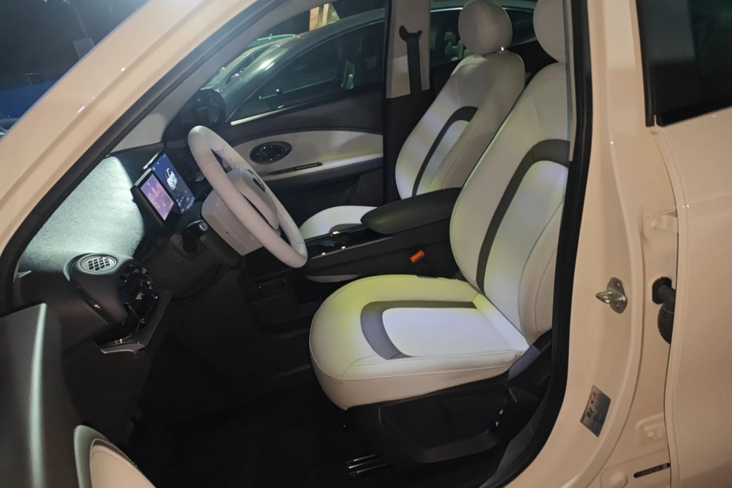 Фото машины 9