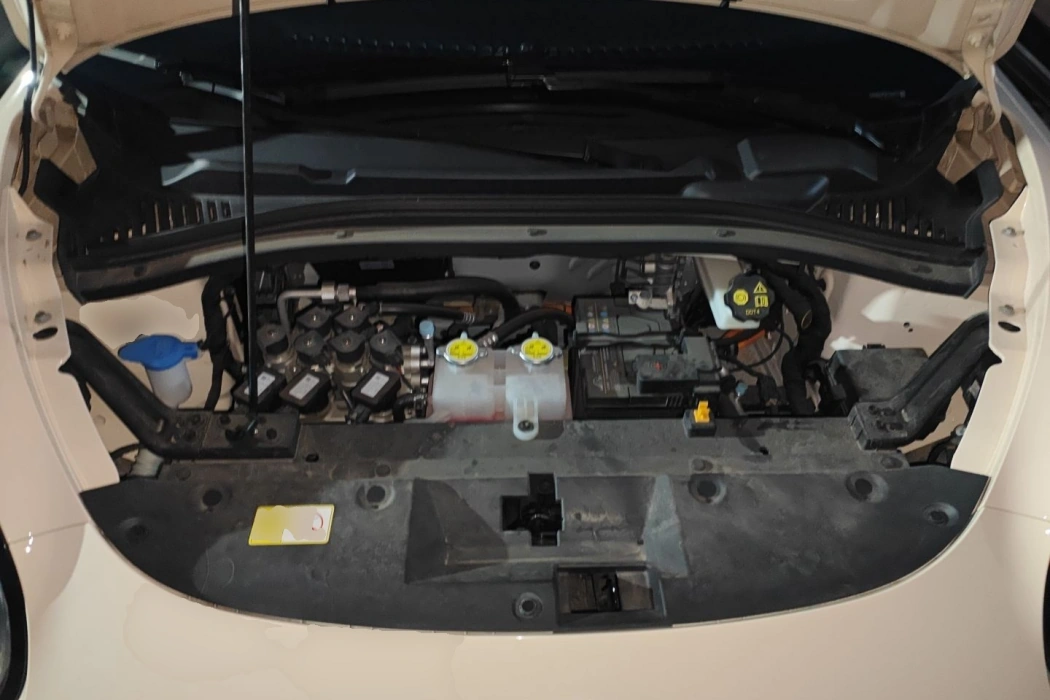 Фото машины 13