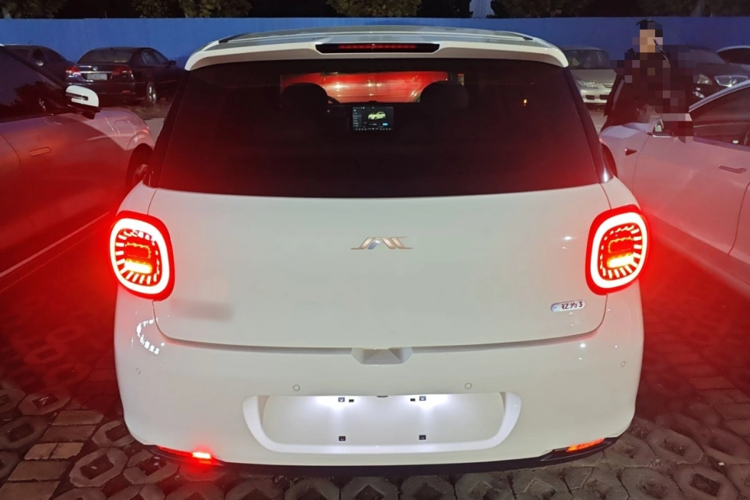 Фото машины 17