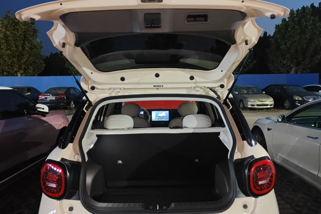 Фото машины 15