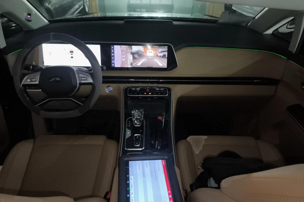 Фото машины 16