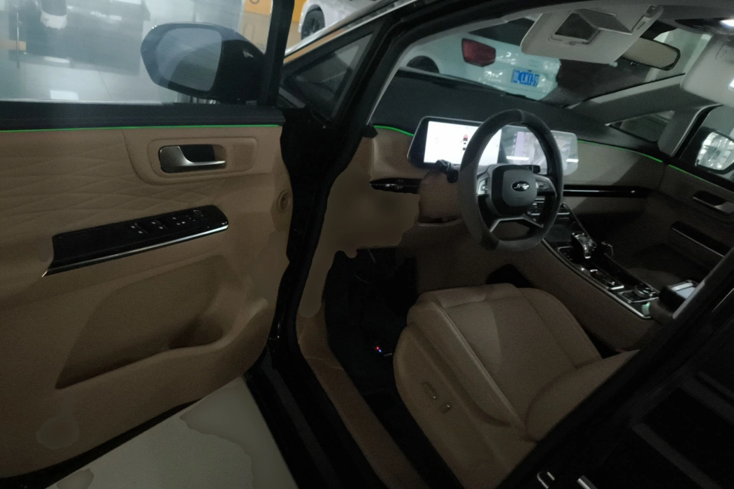 Фото машины 8