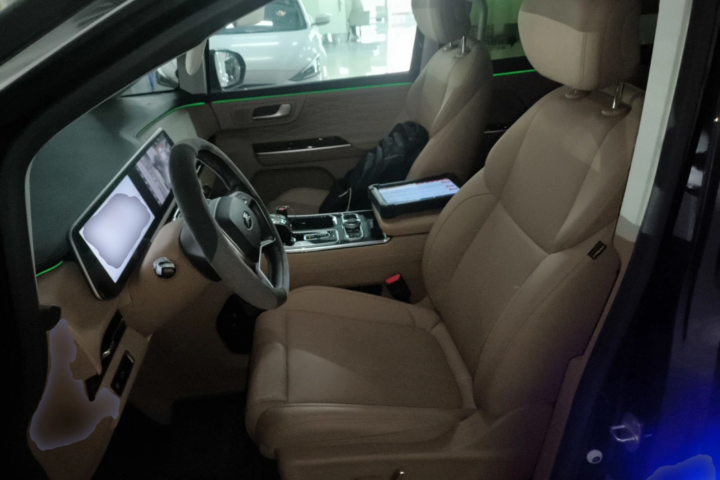 Фото машины 7