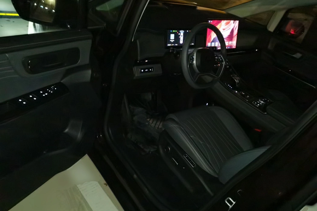 Фото машины 16