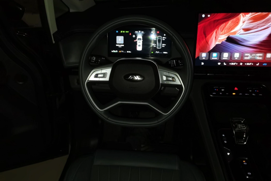 Фото машины 6