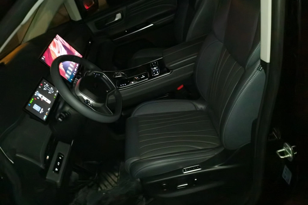 Фото машины 14