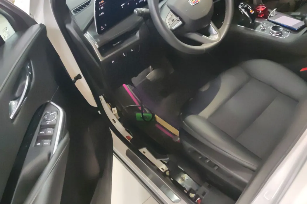 Фото машины 9