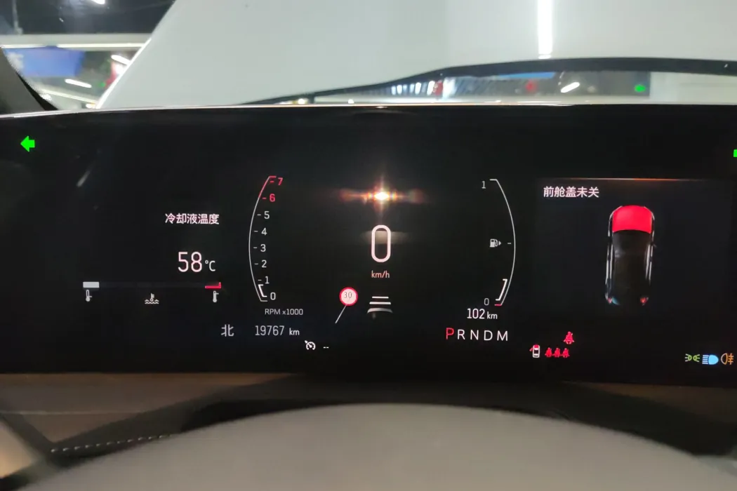 Фото машины 23