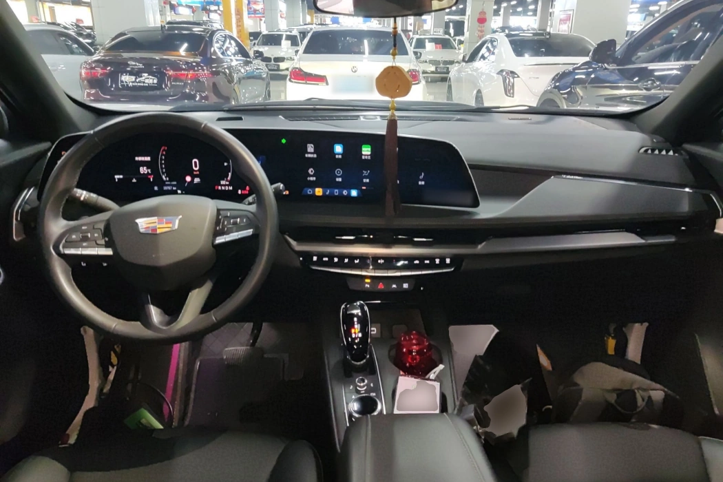 Фото машины 8