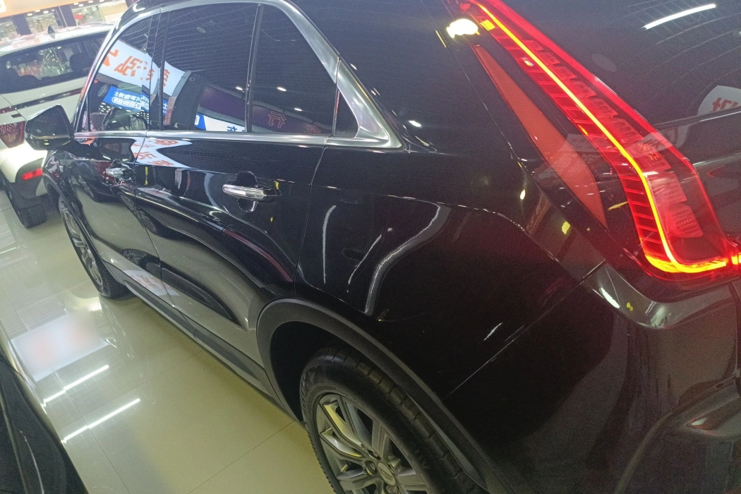 фото машины