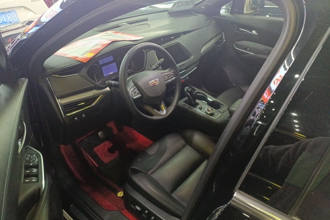 Фото машины 7