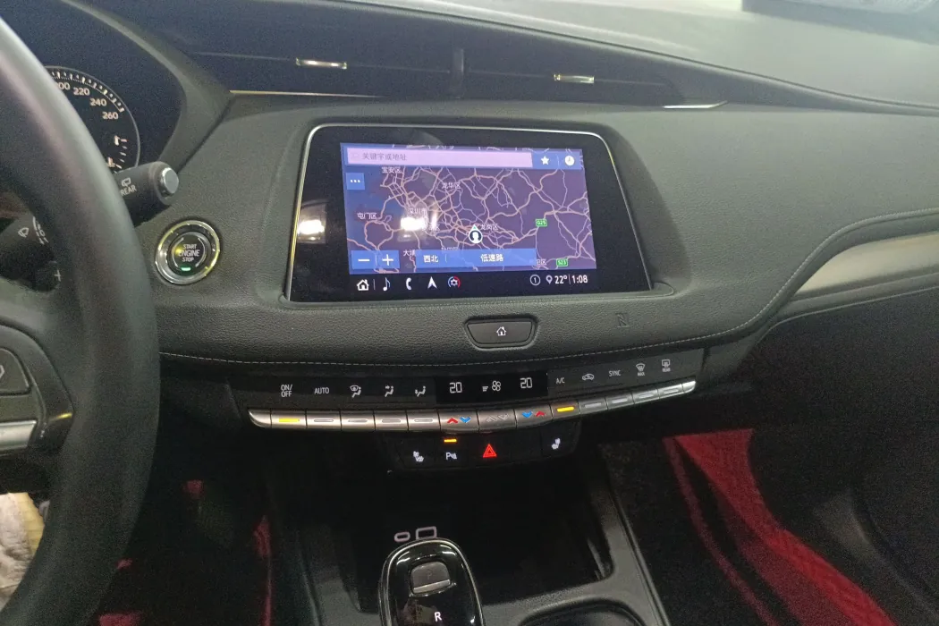 Фото машины 10