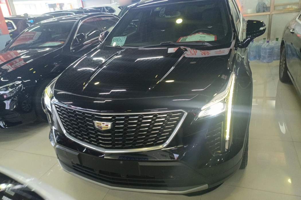 Фото машины 19