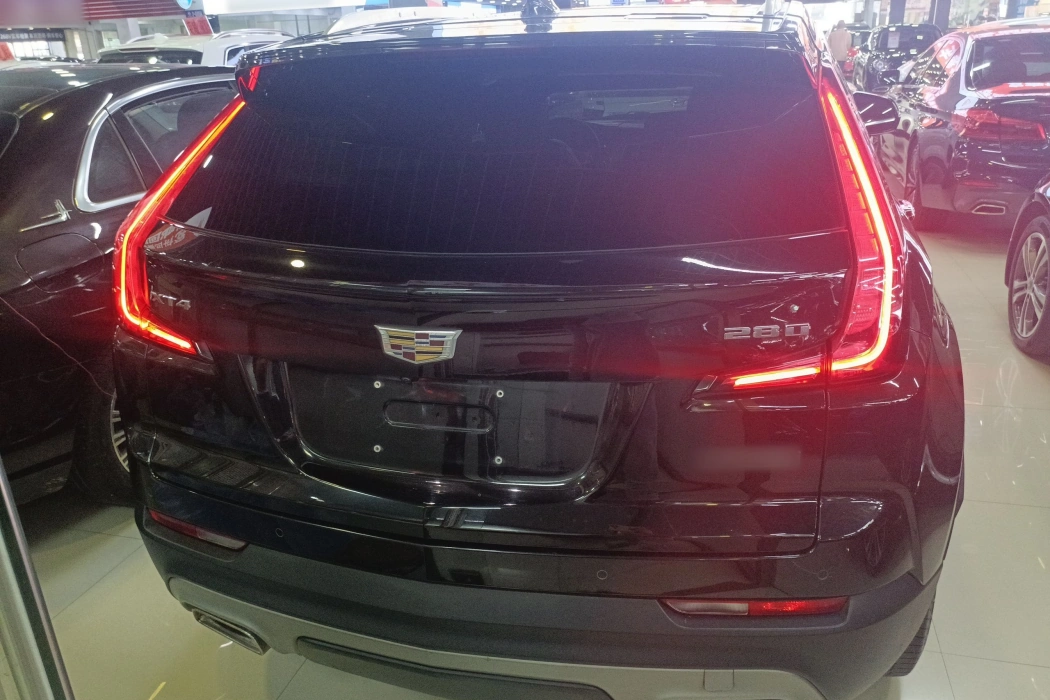 Фото машины 16